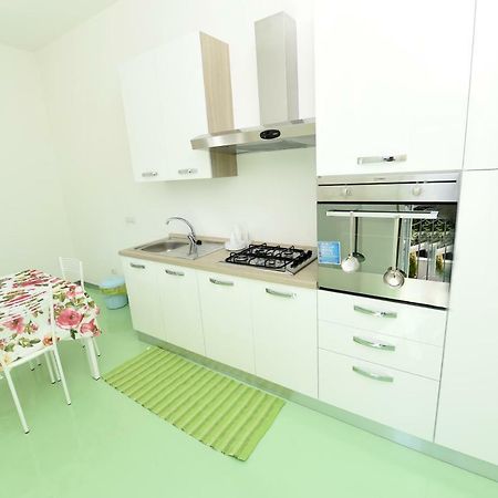 Maison Fabrizia ซอร์เรนโต ภายนอก รูปภาพ