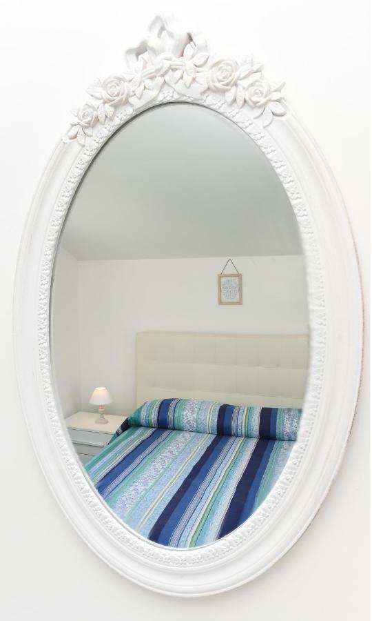 Maison Fabrizia ซอร์เรนโต ภายนอก รูปภาพ